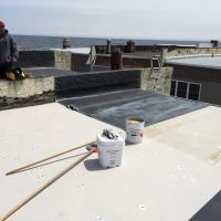 Green Apple Roofing ico