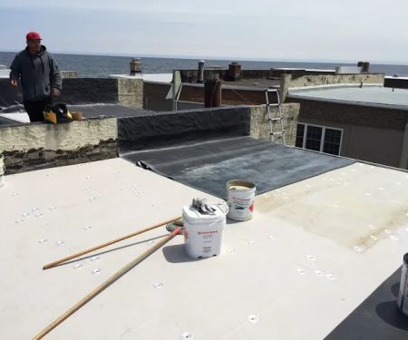 Green Apple Roofing