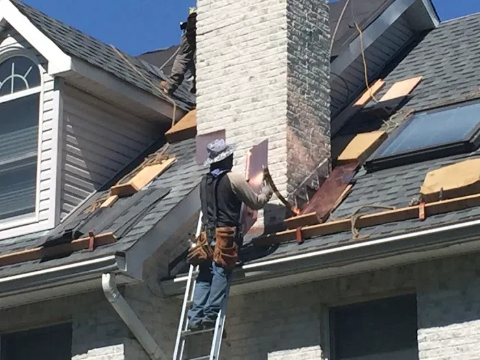 Green Apple Roofing Picture 2