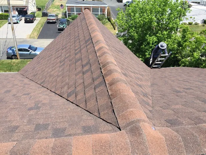 Green Apple Roofing Picture 3