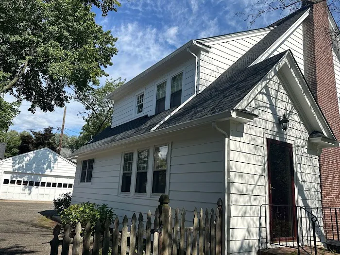 Above & Beyond Exterior Remodelers Picture 2