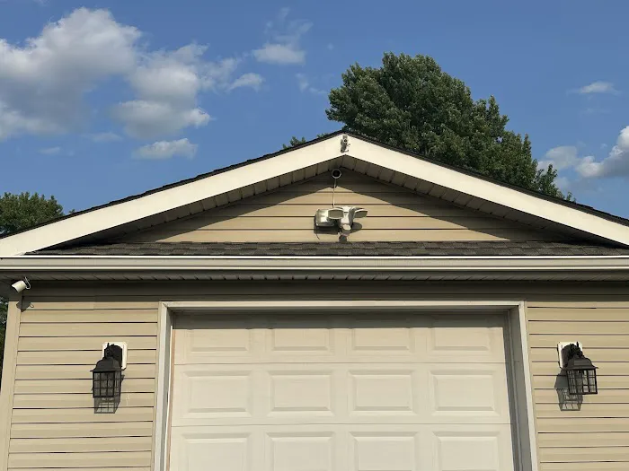 Above & Beyond Exterior Remodelers Picture 1