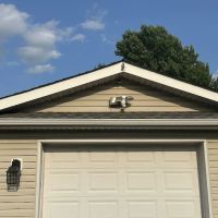 Above & Beyond Exterior Remodelers ico