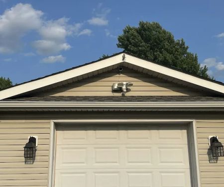 Above & Beyond Exterior Remodelers