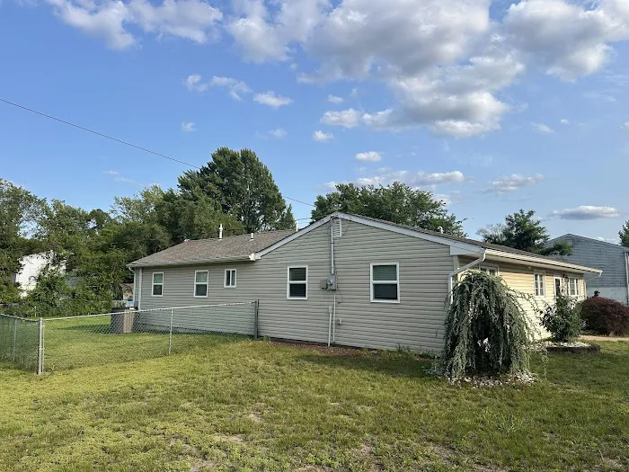 Above & Beyond Exterior Remodelers Picture 5