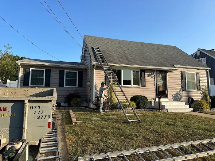 Above & Beyond Exterior Remodelers Picture 8