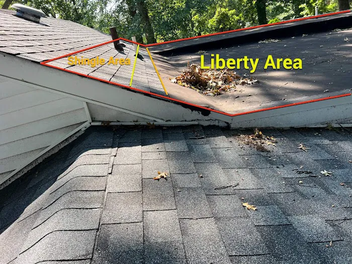 Above & Beyond Exterior Remodelers Picture 10