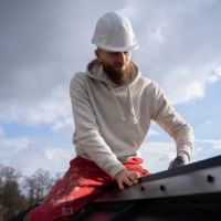 Garcia & Sons Roofing Company ico