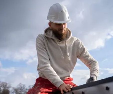 Garcia & Sons Roofing Company