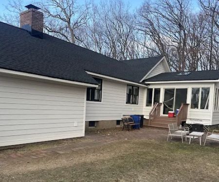 Szwarc Construction Inc