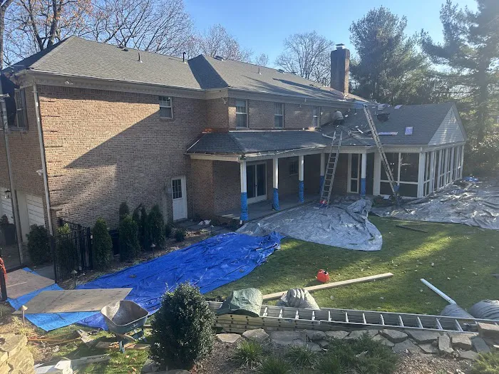 Szwarc Construction Inc Picture 5