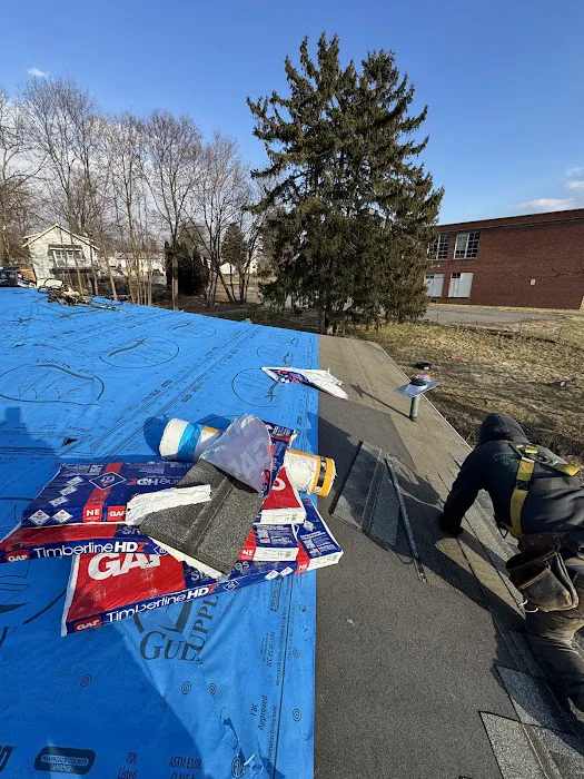 Szwarc Construction Inc Picture 7