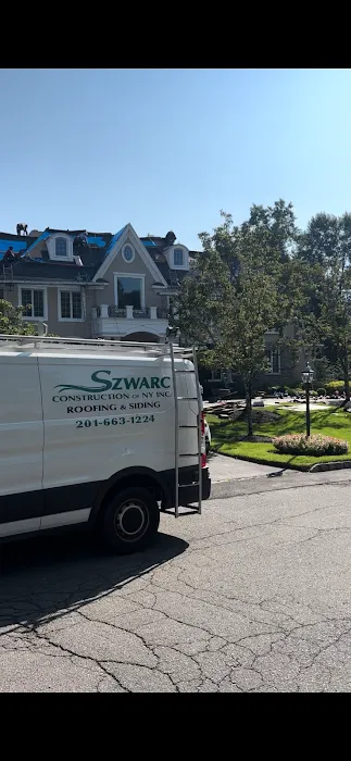 Szwarc Construction Inc Picture 10