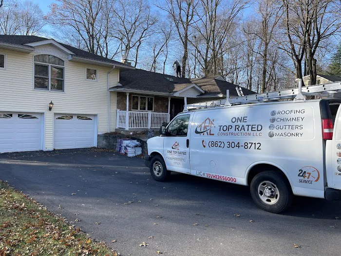 One Top Rated Construction Picture 3