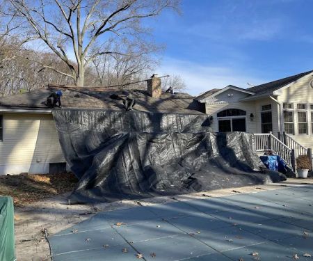 One Top Rated Construction