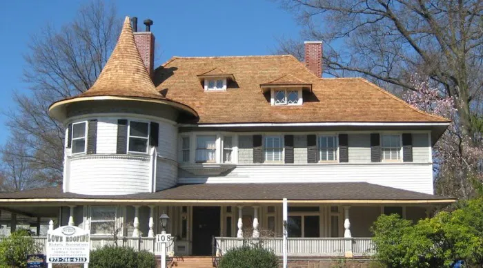 Slate Roof Professionals Picture 1