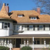 Slate Roof Professionals ico