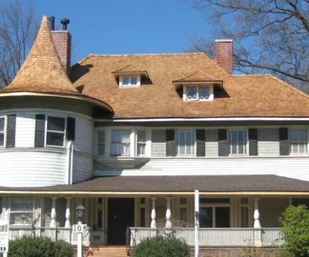 Slate Roof Professionals