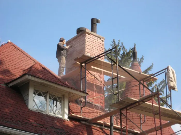 Slate Roof Professionals Picture 4