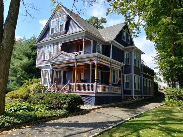 Slate Roof Professionals Picture 7