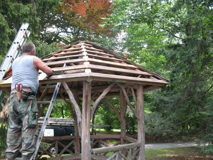 Slate Roof Professionals Picture 9