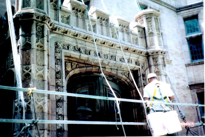 Slate Roof Professionals Picture 8