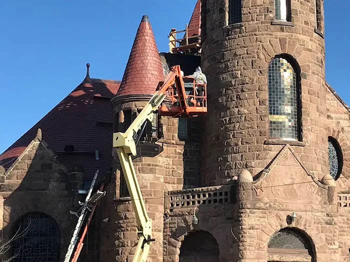 Slate Roof Professionals Picture 5