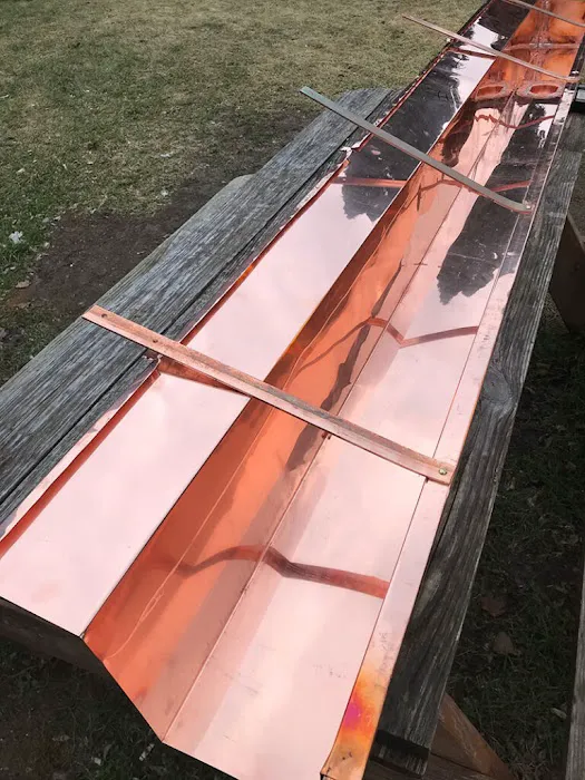 Slate Roof Professionals Picture 10