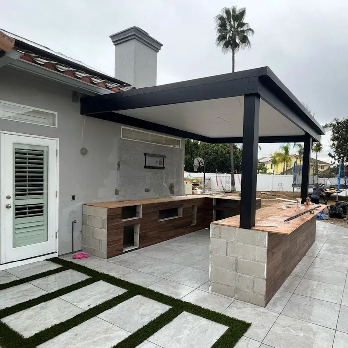 Allied Roofing and Construction Clifton Picture 1