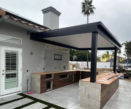 Allied Roofing and Construction Clifton