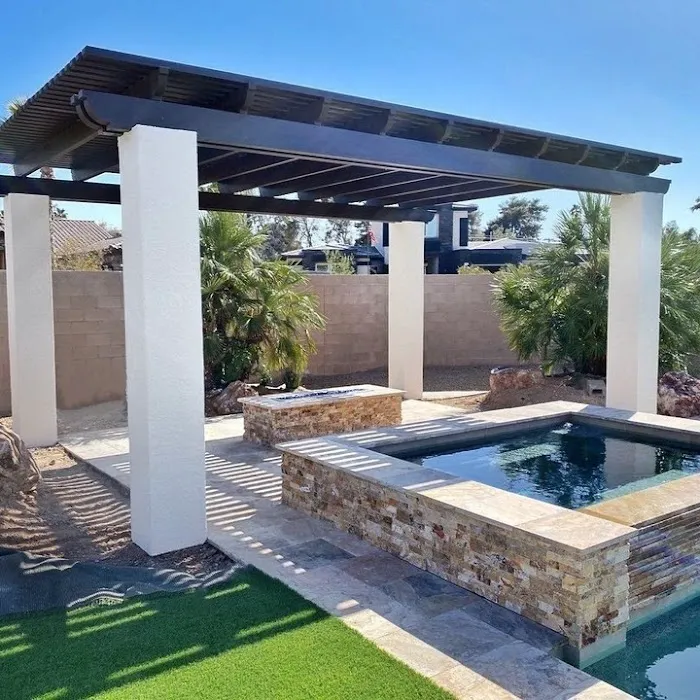 Allied Roofing and Construction Clifton Picture 5