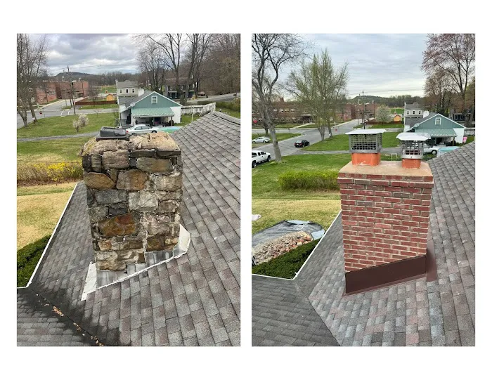 Atelier Roofing & Chimney Picture 1