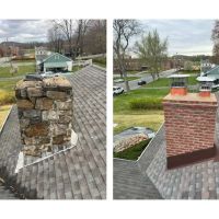 Atelier Roofing & Chimney ico