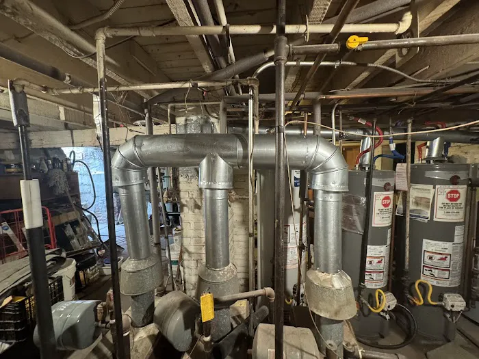 Atelier Roofing & Chimney Picture 2