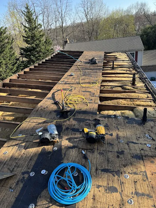 Atelier Roofing & Chimney Picture 6