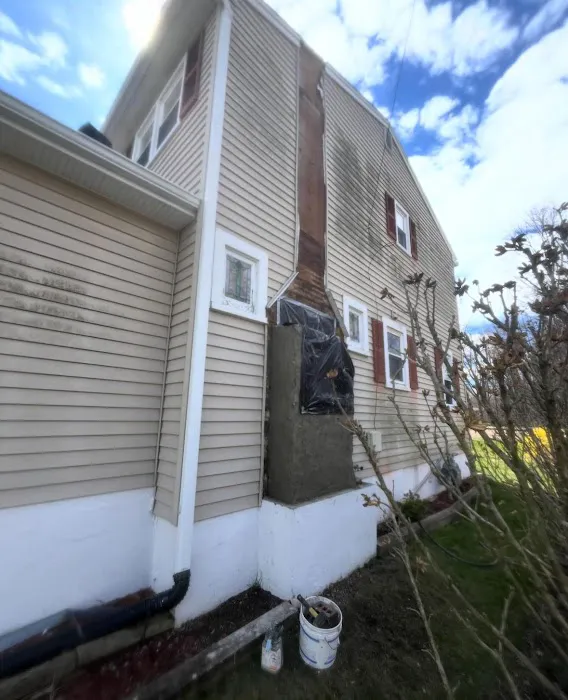 Atelier Roofing & Chimney Picture 7