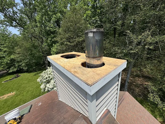 Atelier Roofing & Chimney Picture 8