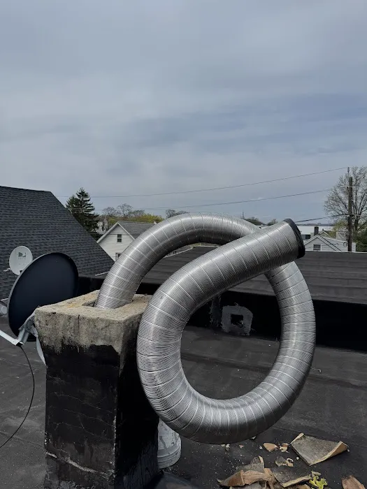 Atelier Roofing & Chimney Picture 9