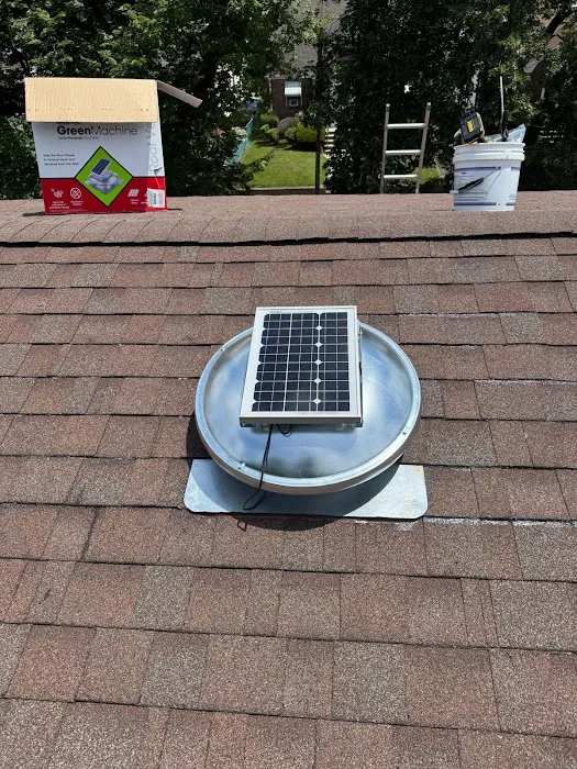 Atelier Roofing & Chimney Picture 10