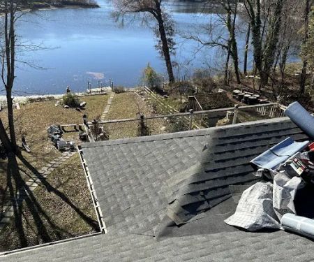 NextGen Roofing