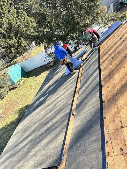 NextGen Roofing Picture 5