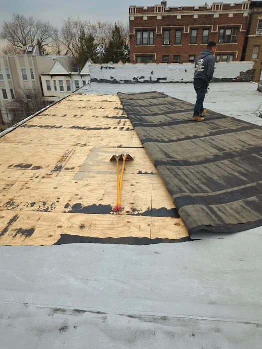 Bora Construction Group Picture 5