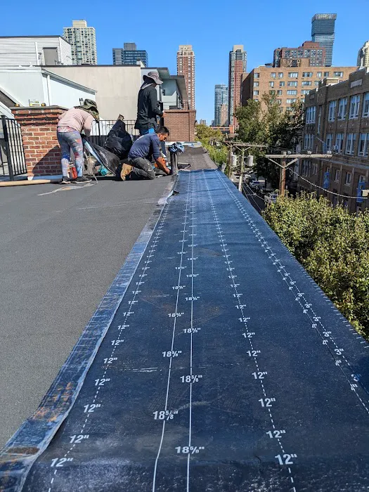 Bora Construction Group Picture 6