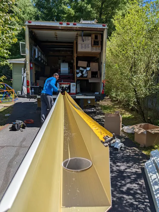 Bora Construction Group Picture 8