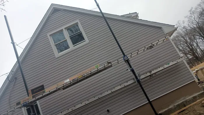 Manturano Construction Picture 2