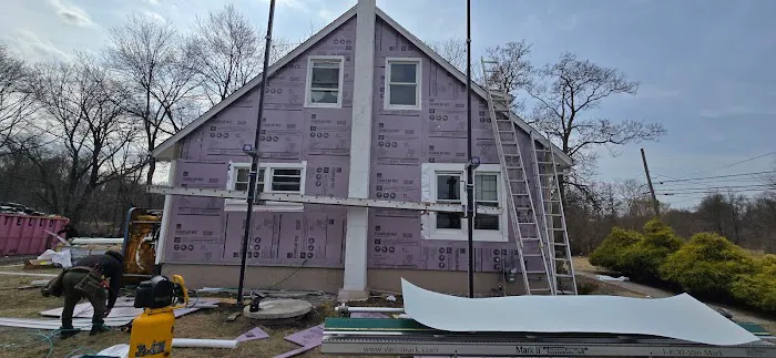 Manturano Construction Picture 5