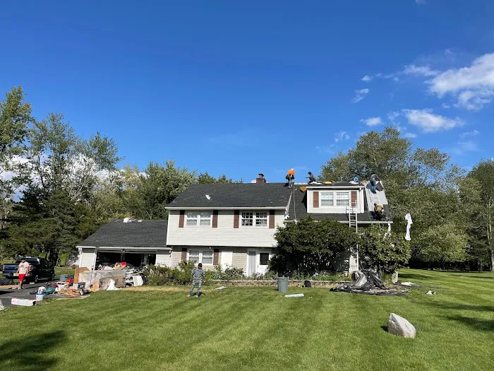 Manturano Construction Picture 6