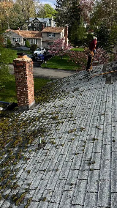 Manturano Construction Picture 8