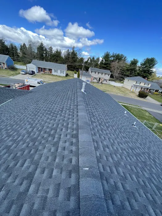 READY PRO Roofing Repair & Replacement Picture 3