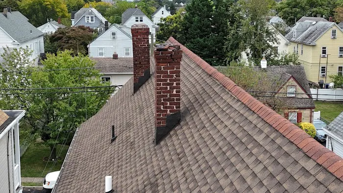 READY PRO Roofing Repair & Replacement Picture 1